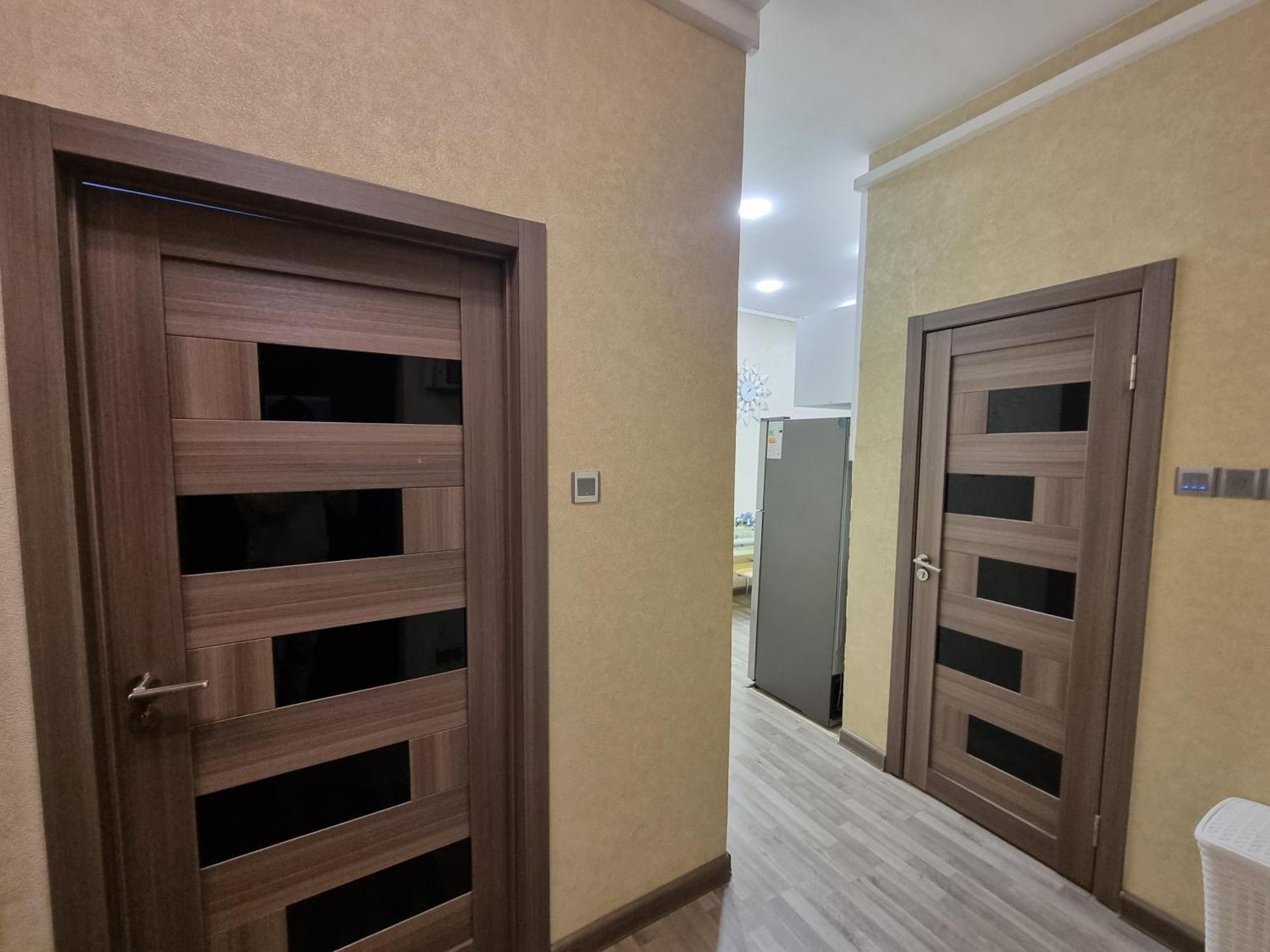 Old City Sea View Apartment バクー エクステリア 写真