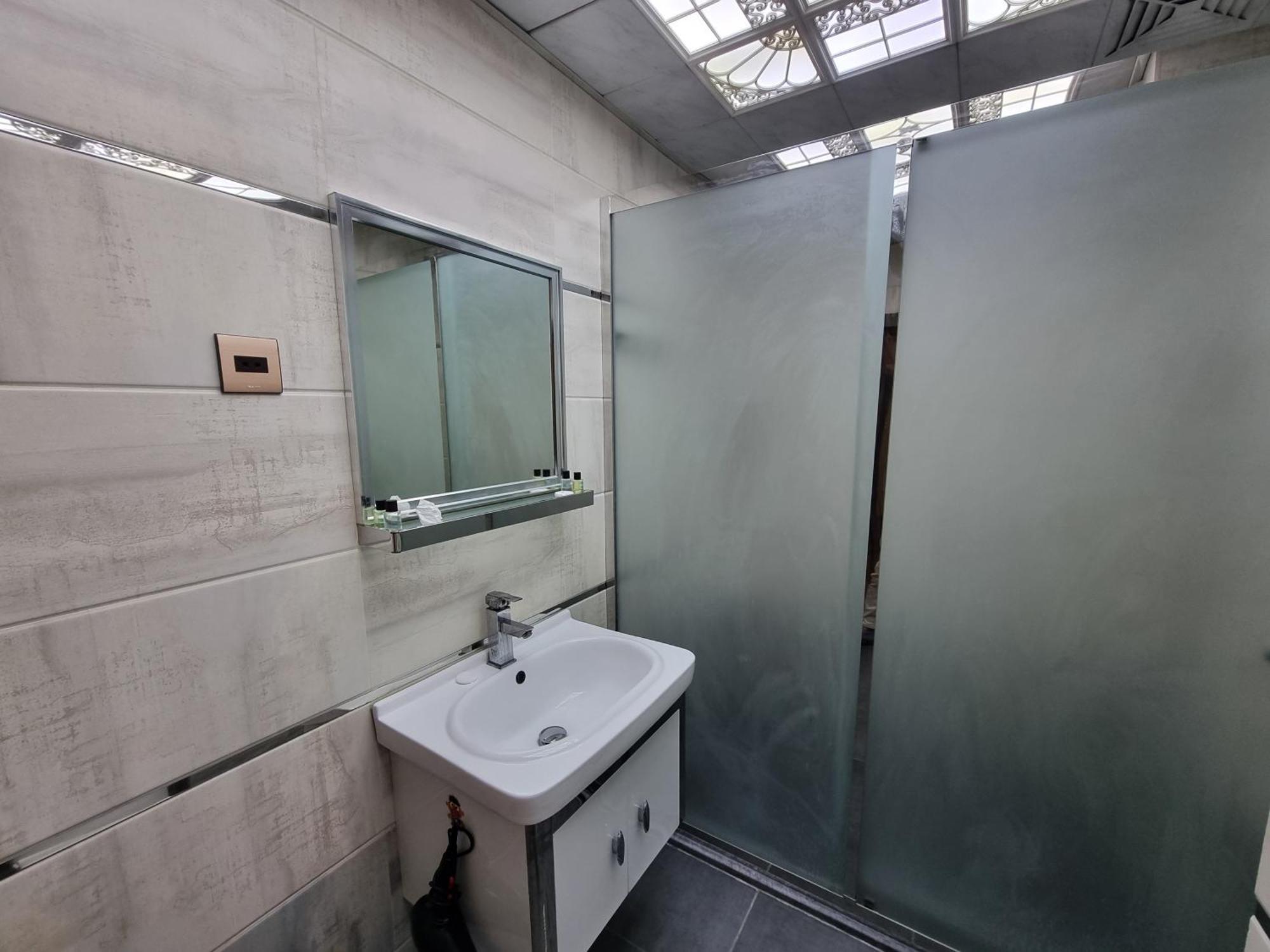 Old City Sea View Apartment バクー エクステリア 写真