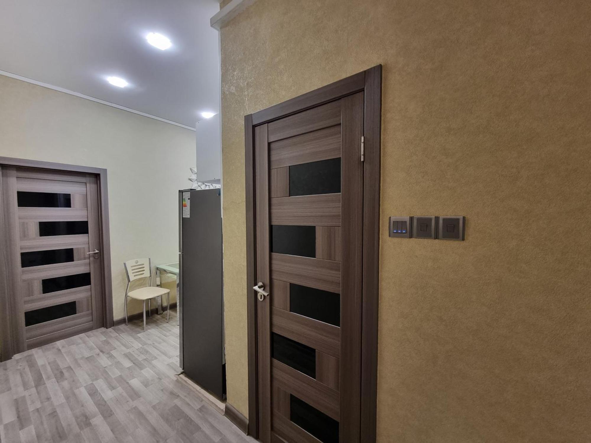 Old City Sea View Apartment バクー エクステリア 写真